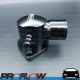 PROFLOW Ford BA BF FG Barra 6 Cylinder Black Thermostat Housing