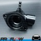 PROFLOW Ford BA BF FG Barra 6 Cylinder Black Thermostat Housing