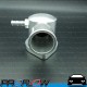 PROFLOW Ford BA BF FG Barra 6 Cylinder Thermostat Housing Silver