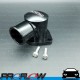 PROFLOW Chevrolet GM LS1 LS2 Thermostat Housing Holden Commodore 90 Deg Black