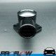 PROFLOW Chevrolet GM LS1 LS2 Thermostat Housing Holden Commodore 90 Deg Black