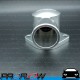 PROFLOW Chevrolet GM LS1 LS2 Thermostat Housing Holden Commodore 90 Deg Silver