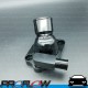 PROFLOW Holden Commodore V8 253 308 Swivel Thermostat Housing Black