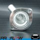 PROFLOW Mazda Rotary Series 4 Thermostat Housing Silver