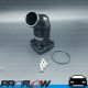 PROFLOW Mazda Rotary Series 5 Thermostat Housing Black