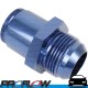 PROFLOW Thermostat Housing To AN Male Adaptors Blue 1-3/16â€ to AN -16 (AN16)