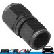 PROFLOW Female Flare Swivel AN Reducer Adaptor Black Fitting Straight AN -3 (AN3) AN -4 (AN4)