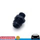 Raceworks Male M18x1.5 to Male Flare AN -10 AN10 Adapter Fitting Fuel Oil Water