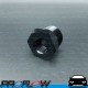 PROFLOW Male To Female NPT Reducer Adaptor 3/4" to 3/8" Black