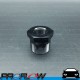 PROFLOW Male To Female NPT Reducer Adaptor 3/4" to 3/8" Black