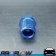 PROFLOW Male To Female NPT Reducer 1/2" to 1/4" Blue