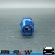 PROFLOW Male To Female NPT Reducer 1/2" to 3/8" Blue