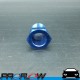 PROFLOW Male To Female NPT Reducer 1/2" to 3/8" Blue