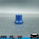 PROFLOW Male To Female NPT Reducer 1/2" to 3/8" Blue