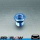 PROFLOW Male To Female NPT Reducer 1/2" to 3/8" Blue