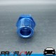 PROFLOW Male To Female NPT Reducer 3/4" to 3/8" Blue