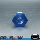 PROFLOW Male To Female NPT Reducer 3/4" to 3/8" Blue