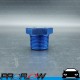 PROFLOW Male To Female NPT Reducer 3/4" to 3/8" Blue