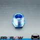 PROFLOW Male To Female NPT Reducer 3/4" to 3/8" Blue