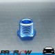 PROFLOW Male To Female NPT Reducer 3/4" to 1/2" Blue