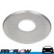 PROFLOW Chrome Air Cleaner Base 14" with 5-1/8" Flat Base