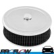 PROFLOW Chrome Top Air Cleaner 6" x 3" Assembly