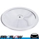 PROFLOW Chrome Top Air Cleaner 9" Top