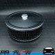 PROFLOW Chrome Top Air Cleaner 9" x 3" Assembly