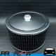 PROFLOW Chrome Top Air Cleaner 9" x 5" Assembly