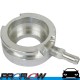 PROFLOW Aluminium Weld On Radiator Neck Billet 40mm (Normal)