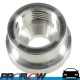 PROFLOW Aluminium Weld On Female Bung O-Ring ORB AN -4 (AN4)