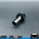 PROFLOW Male AN -8 (AN8) ORB O-Ring Port To 1/2" Barb Adaptor Fitting Black