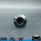 PROFLOW AN ORB O-Ring Port Plug Black AN -8 (AN8)