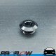 PROFLOW AN ORB O-Ring Port Blanking Plug Block Off Black AN -12 (AN12)