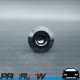 PROFLOW AN ORB O-Ring Port Blanking Plug Block Off Black AN -12 (AN12)