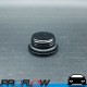 PROFLOW AN ORB O-Ring Port Blanking Plug Block Off Black AN -12 (AN12)