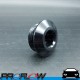 PROFLOW AN ORB O-Ring Port Blanking Plug Block Off Black AN -16 (AN16)