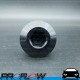 PROFLOW AN ORB O-Ring Port Blanking Plug Block Off Black AN -16 (AN16)