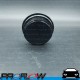 PROFLOW AN ORB O-Ring Port Blanking Plug Block Off Black AN -16 (AN16)