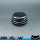 PROFLOW AN ORB O-Ring Port Blanking Plug Block Off Black AN -16 (AN16)