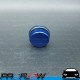 PROFLOW AN ORB O-Ring Port Blanking Plug Block Off Blue AN -10 (AN10)