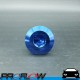 PROFLOW AN ORB O-Ring Port Blanking Plug Block Off Blue AN -12 (AN12)