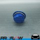 PROFLOW AN ORB O-Ring Port Blanking Plug Block Off Blue AN -12 (AN12)