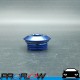 PROFLOW AN ORB O-Ring Port Blanking Plug Block Off Blue AN -12 (AN12)