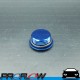 PROFLOW AN ORB O-Ring Port Blanking Plug Block Off Blue AN -12 (AN12)