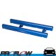 PROFLOW GM LS3 Fuel Rail Kit Chevrolet Rails Flow Series 2 Blue