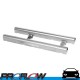 PROFLOW GM LS3 Fuel Rail Kit Chevrolet Rails Flow Series 2 Chrome