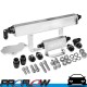 PROFLOW Mazda Rotary Series 6 Fuel Rail Kit Flow 2 Polished