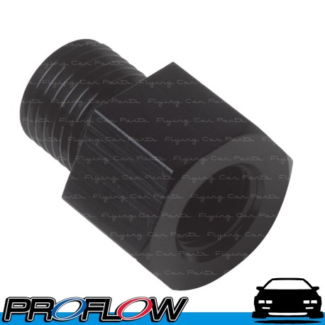 PROFLOW Mazda RX7, Toyota MR2 & Celica Fuel Rail Adaptor