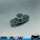 PROFLOW Mitsubishi Evo 4-8 & FTO 16mm to 1/8" NPT Fuel Rail Adapter